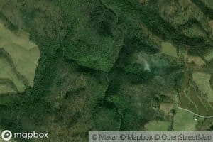 Little Hurricane Creek