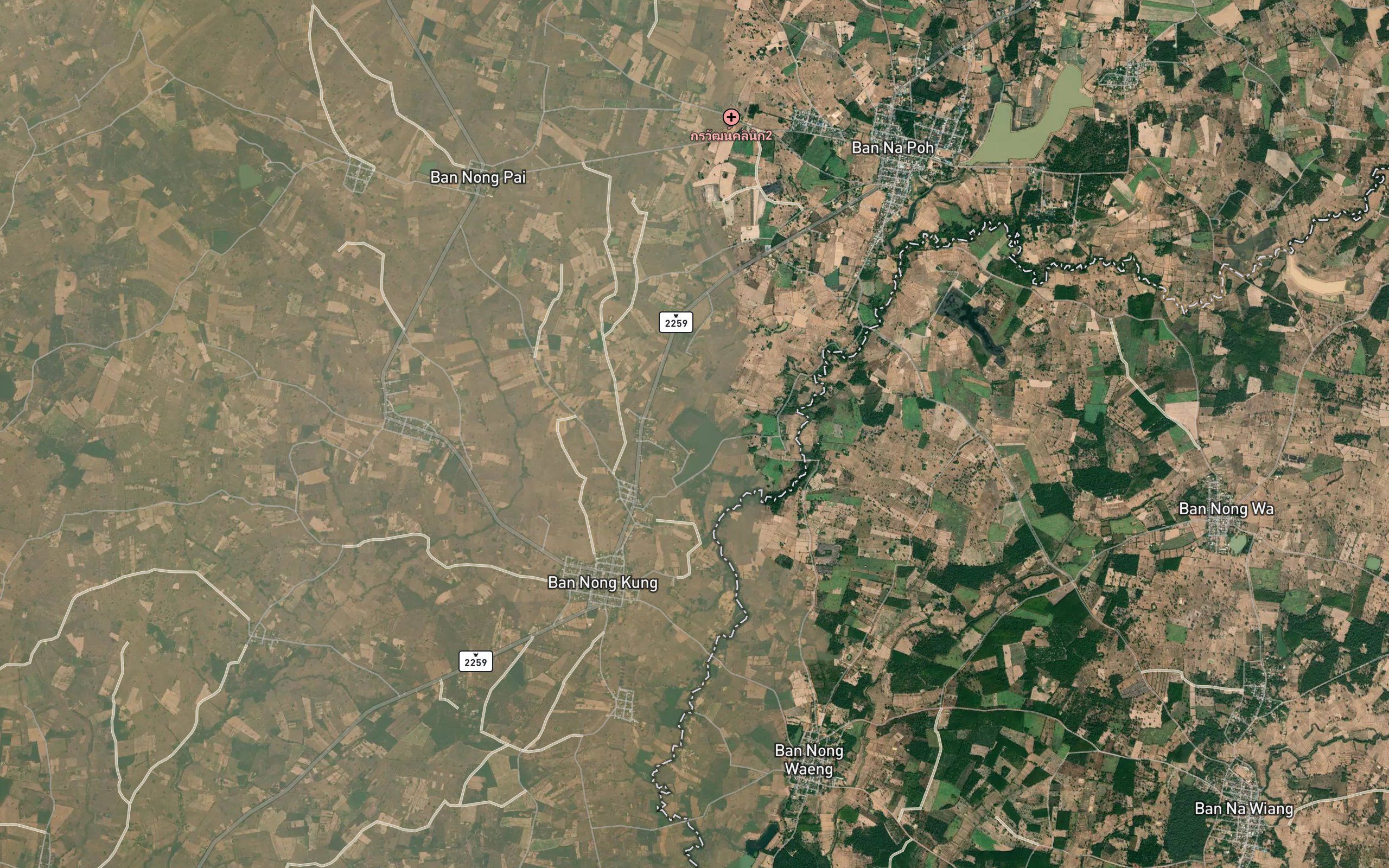 Nong Phiman