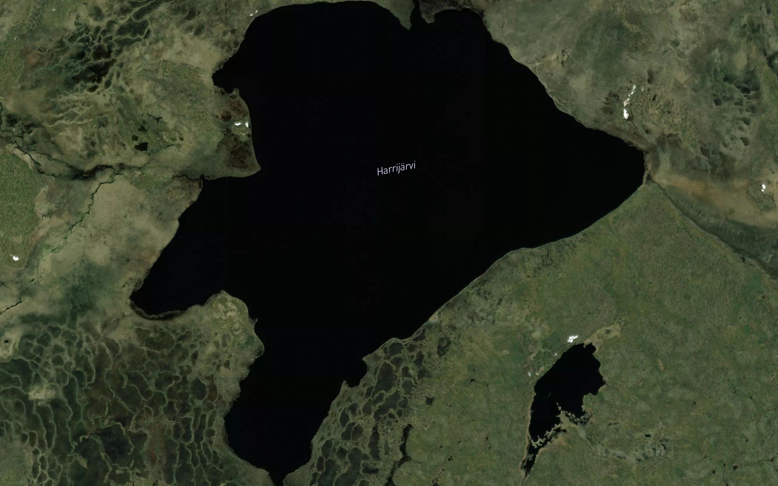 Harrijarvi