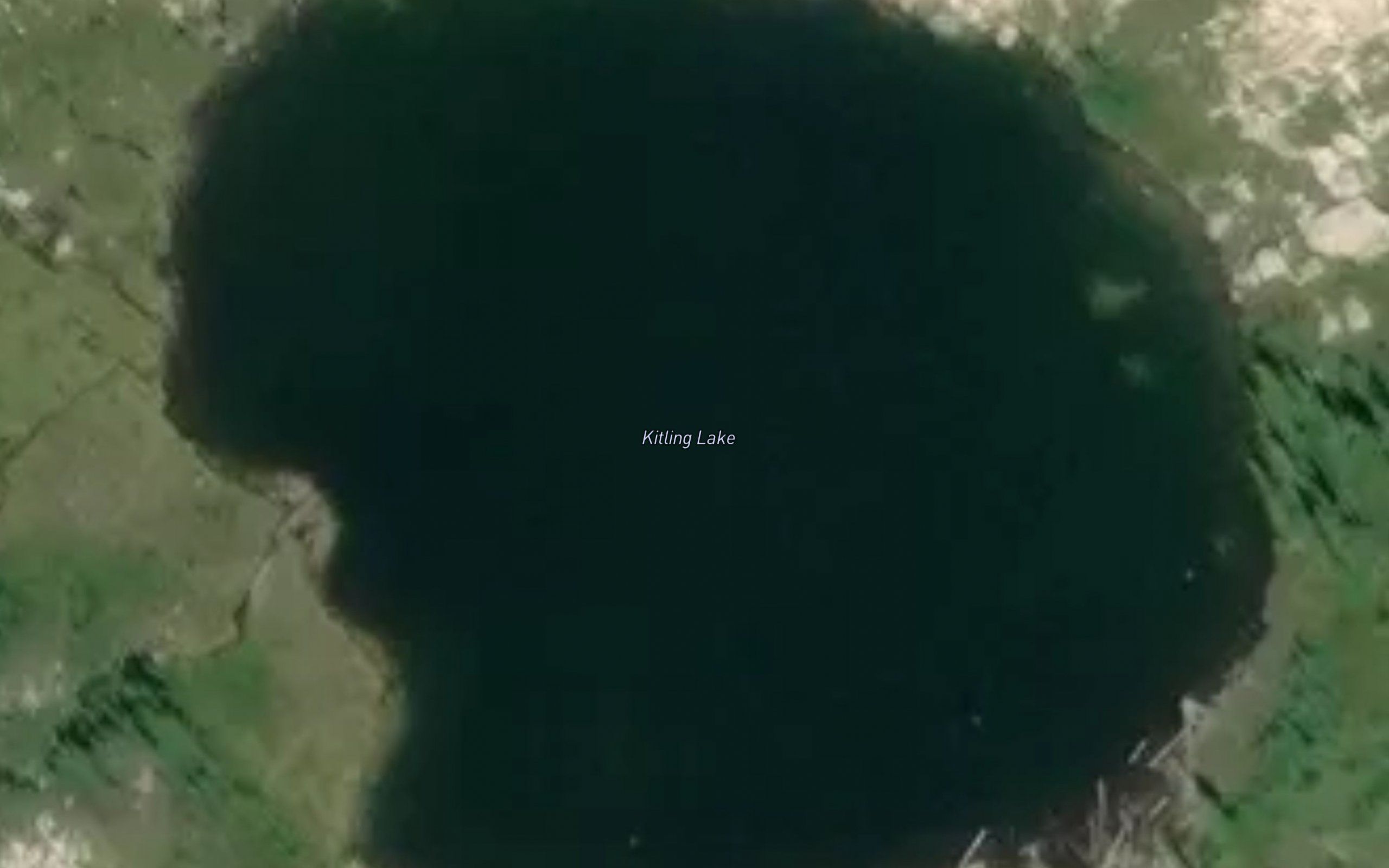 Kitling Lake