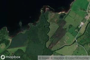 Owendalulleegh River