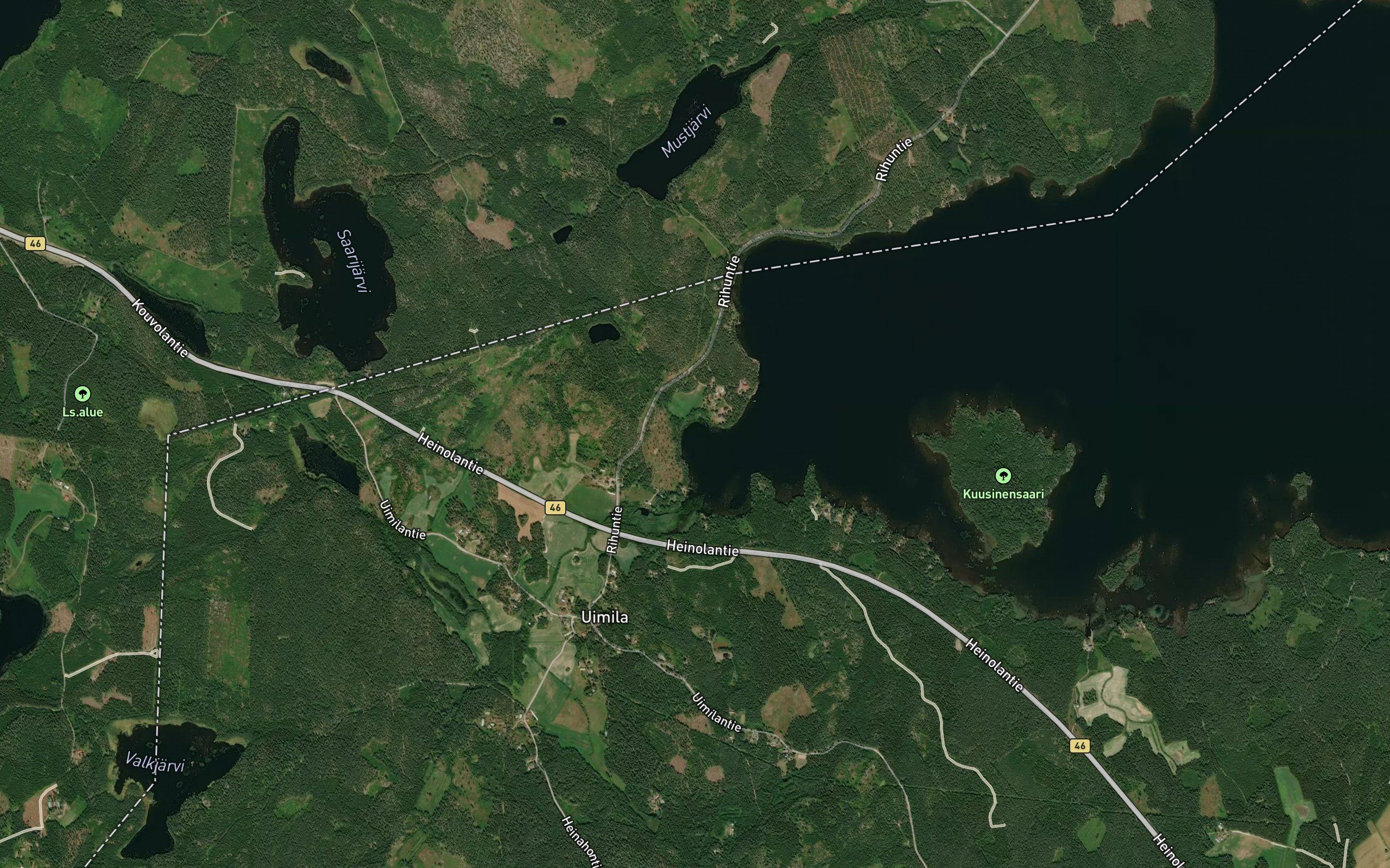 Kylmapohja