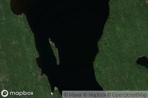 Lac Arpin
