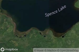 Spence Lake