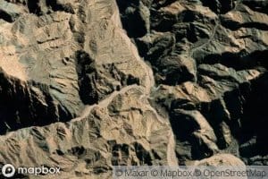 Arroyo de la Cienaga Grande