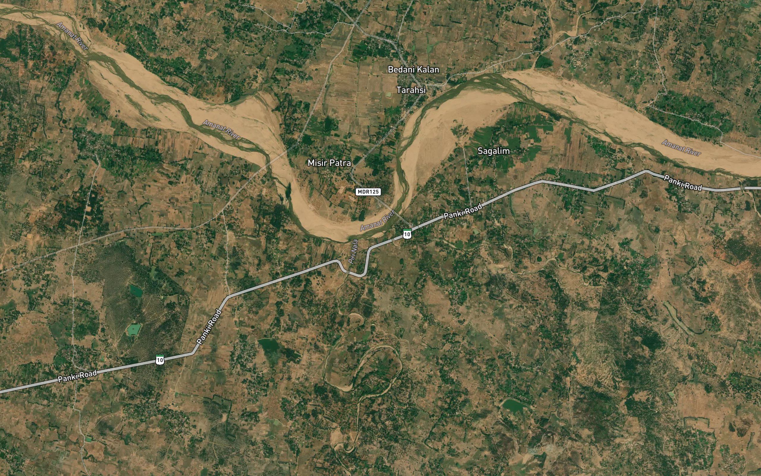 Kallawa Nala