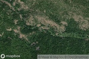 South Fork Toppenish Creek