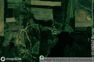 Johnson Sauk Trail Lake