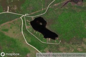 Porcupine Lake