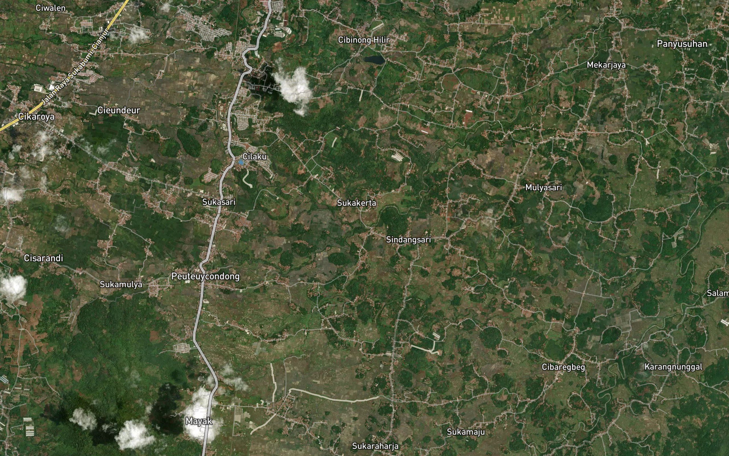 Ci Sarandi
