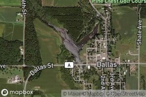 East Branch Upper Pine Creek