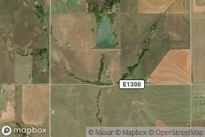 Cowden Laterals Site 5 Reservoir