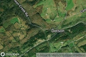 Dotson Creek
