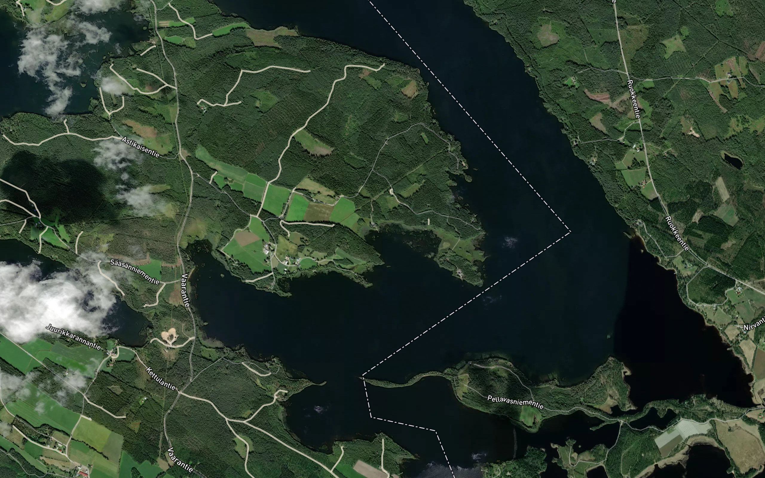 Pajulahti