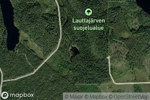 Lauttalammi