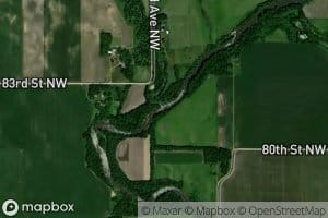 Cottonwood Creek