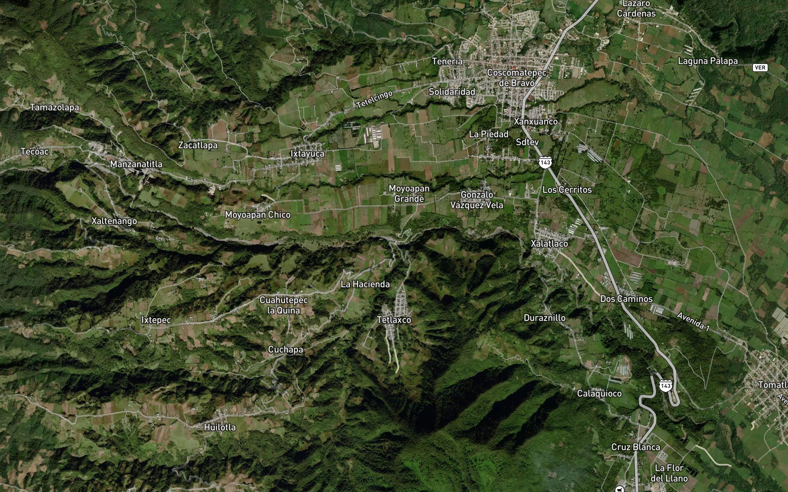 Huilocla