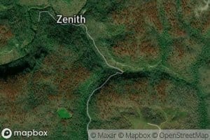 South Fork Camp Branch