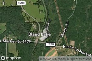 Bland Lake