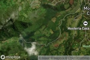 Quebrada de Cochapamba