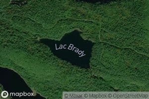 Lac Brady