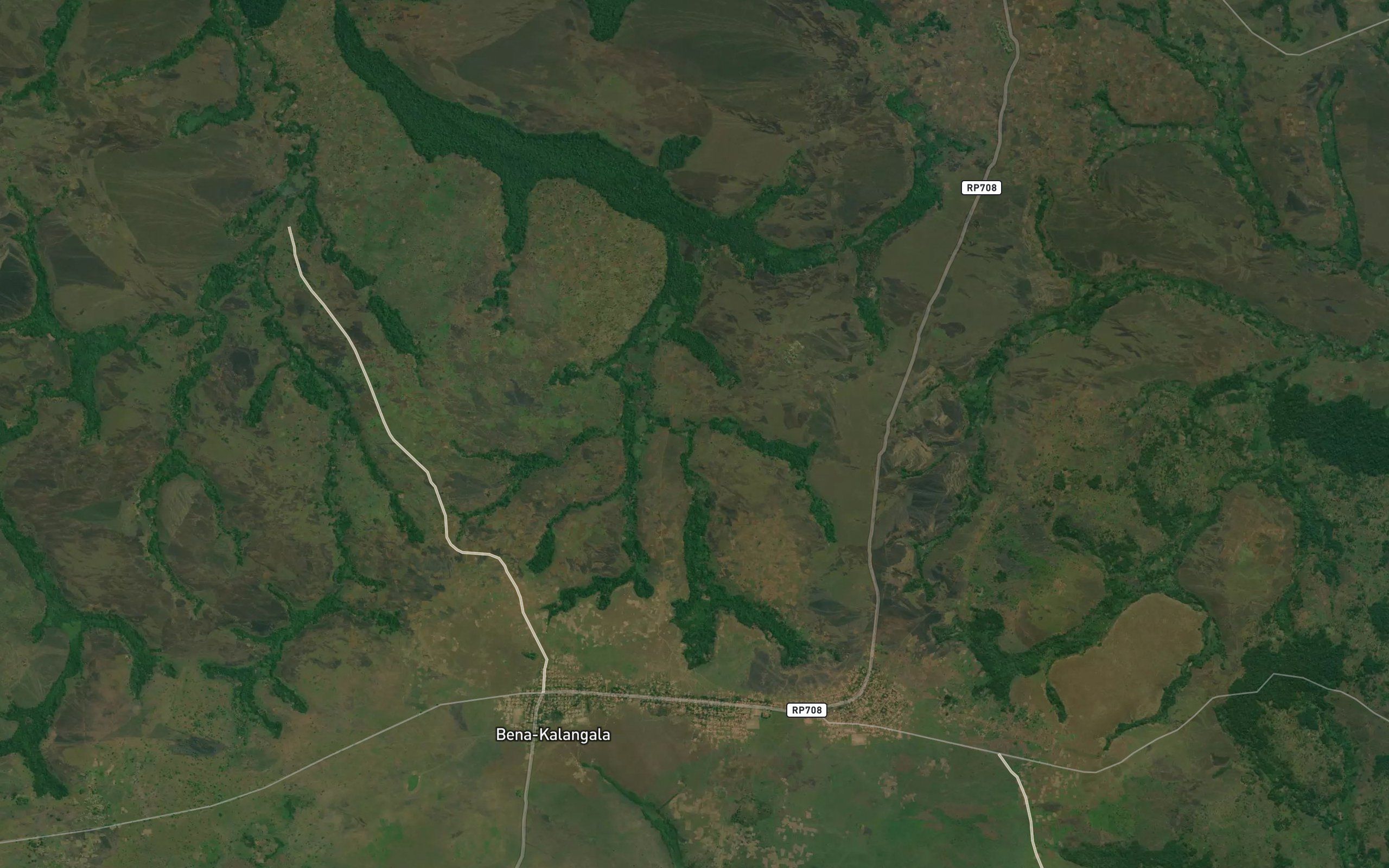 Makangu