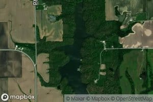 Bunn Lake