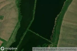 Pekilyanskoye Vodokhranilishche