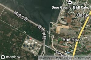 Qingshui Dapaishuigou