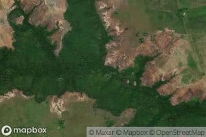 Morichal Las Casitas