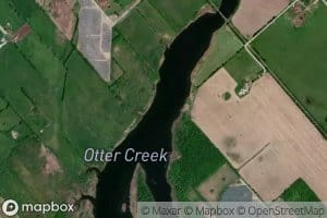 Hutton Creek