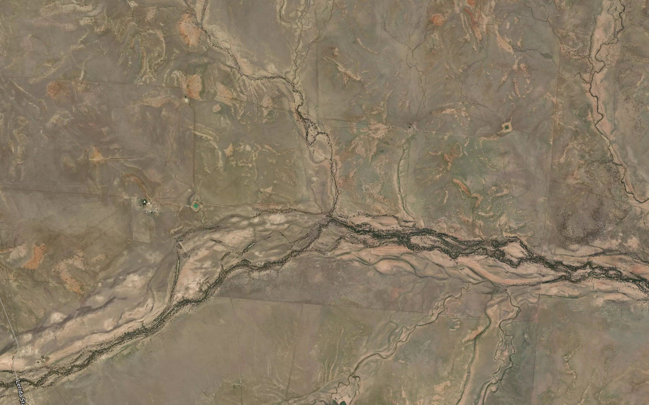 Cattle Creek