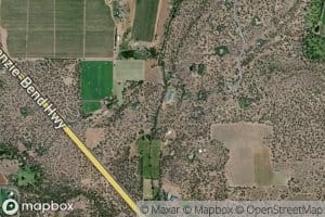 Tumalo Feed Canal