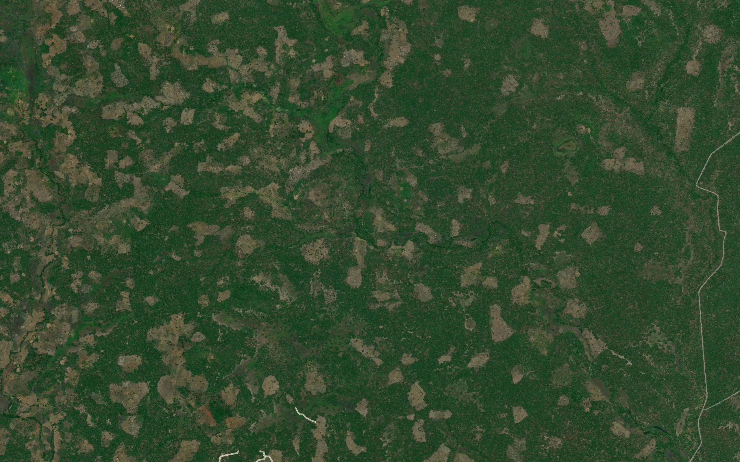 Mechanga