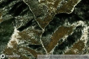 Left Hand Dawson Creek