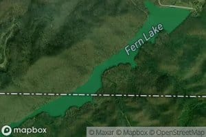 Fern Lake