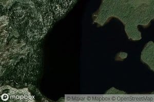 North Mawn Lake
