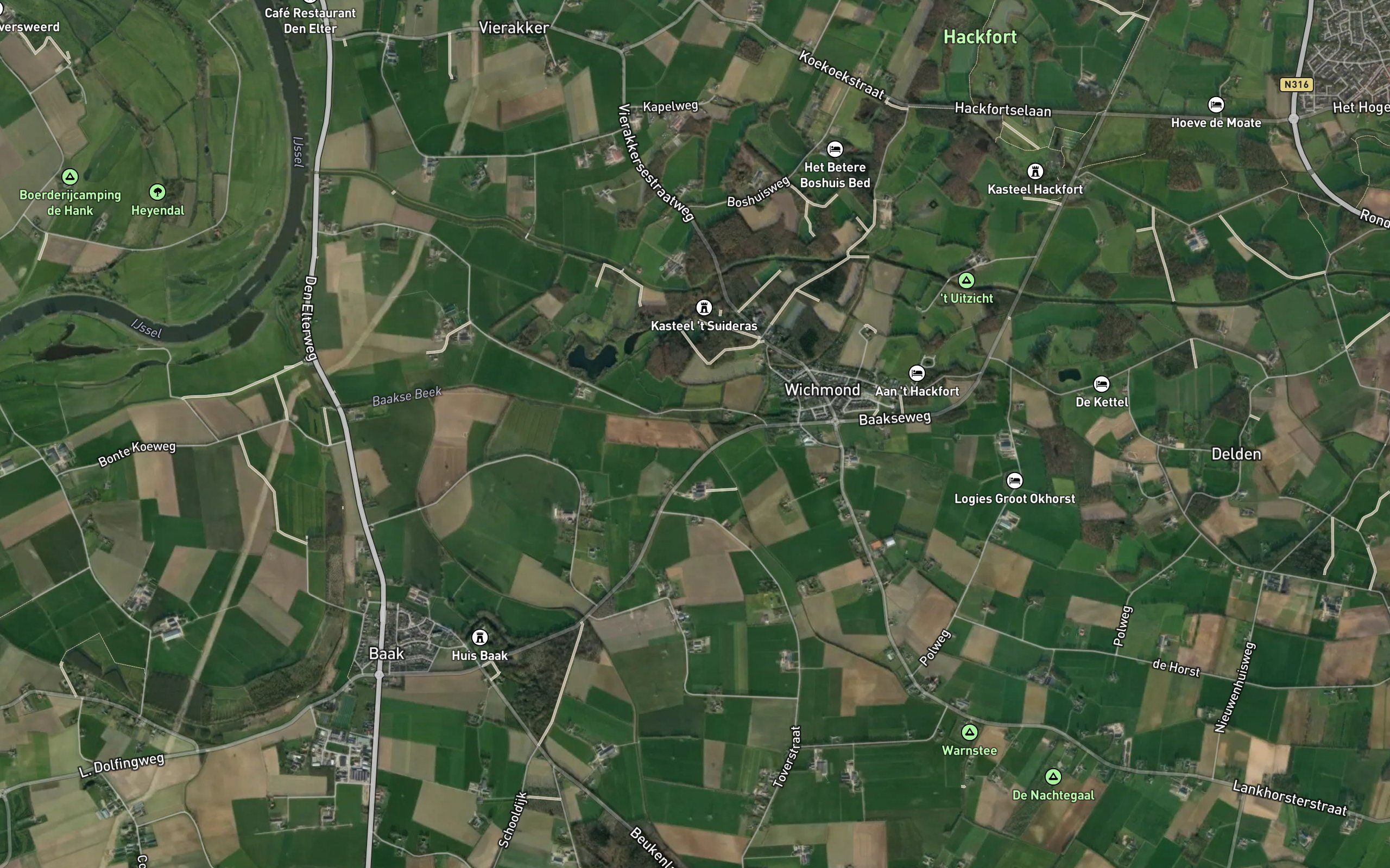 Hengelose Beek