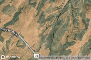 Cheshmeh-ye Kani-ye Danial