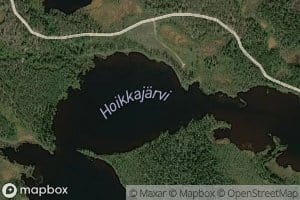 Hoikkajarvi