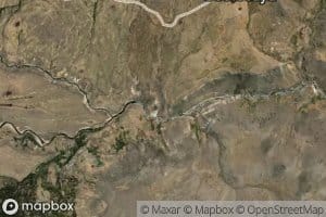 Quebrada Machucaquina