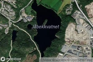 Jabekkvatnet