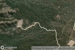 Quebrada del Infiernillo