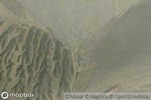 Ibex Wash