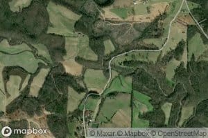 Little Hunting Creek