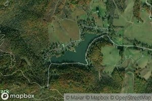 Rock Lake