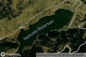Yamcolo Reservoir