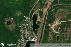 Snowshoe Lake