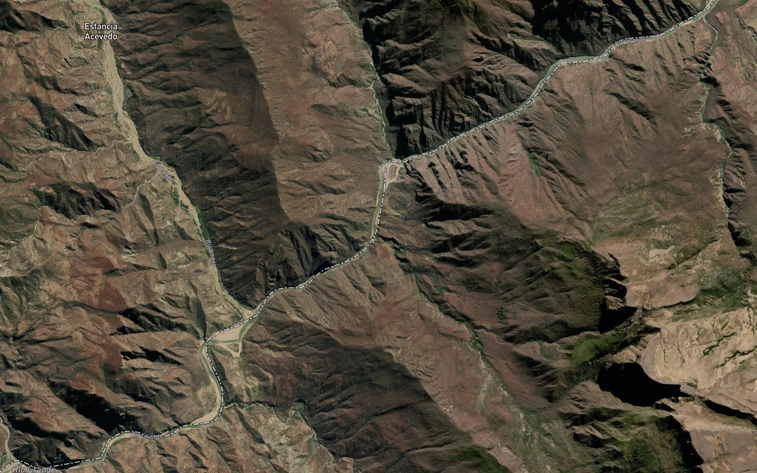 Rio Khusillo