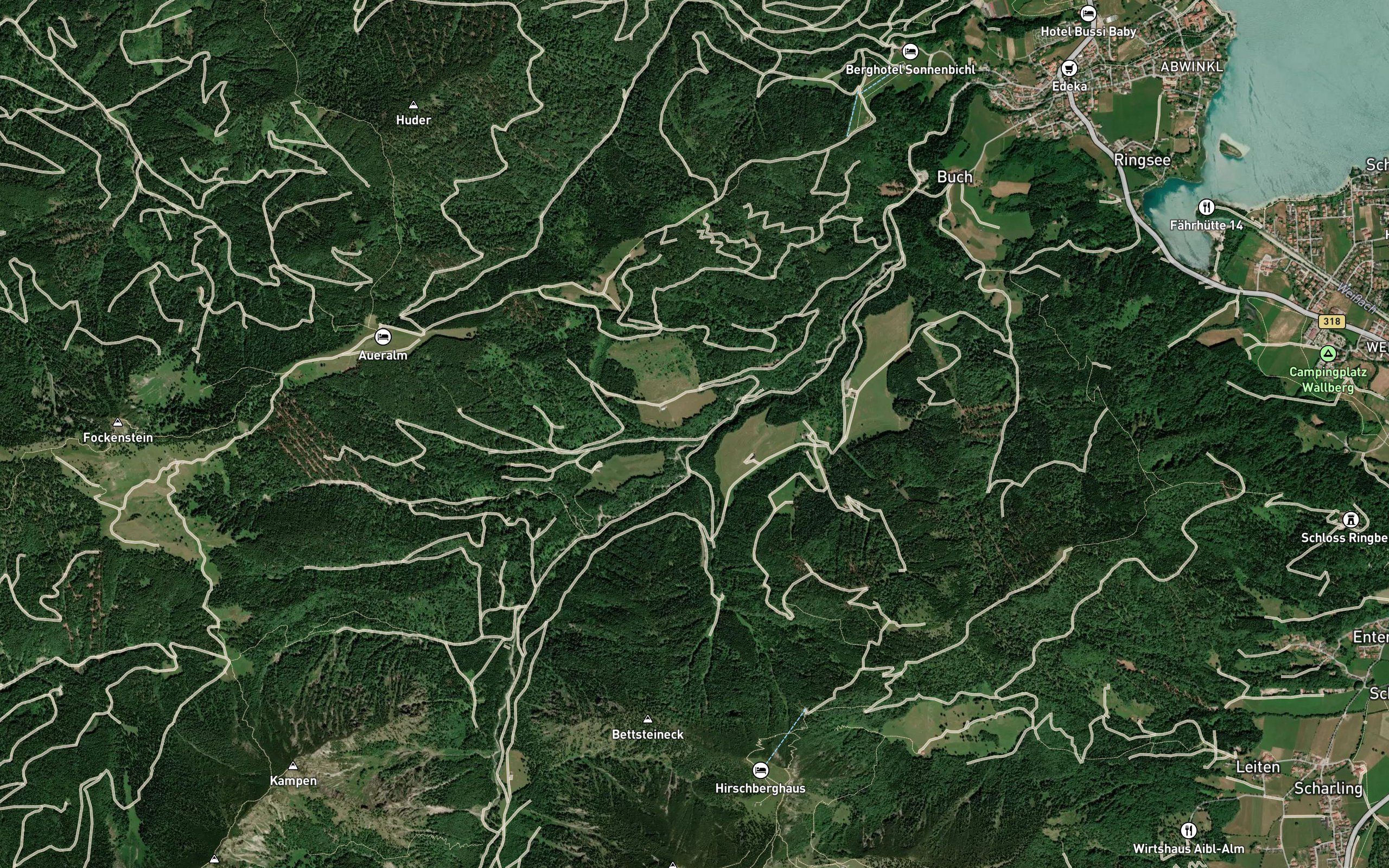 Aueralpengraben